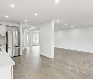 For Lease - 36 Mapleshade Drive, Brampton, Ontario - Photo 6