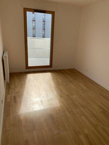 Location appartement t3 77 m² à Bègles (33130) - Photo 3