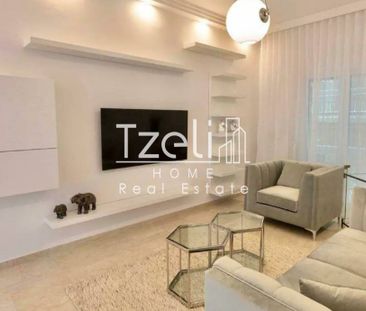 Διαμέρισμα 125 τ.μ. για ενοικίαση, Αθήνα - Νότια Προάστια, Παλαιό Φ... - Photo 4