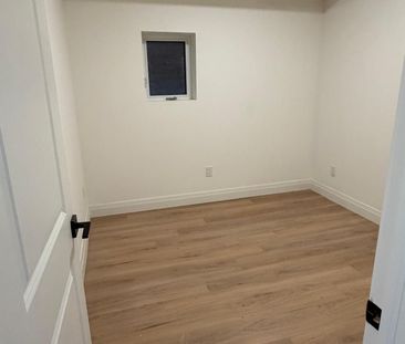 For Lease - 56 Hartley Avenue Unit# 5, Toronto, Ontario - Photo 5