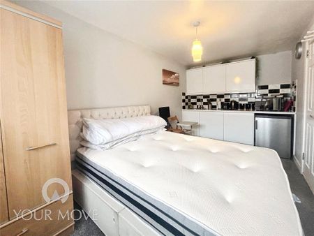 1 bedroom terraced house to rent - Photo 3