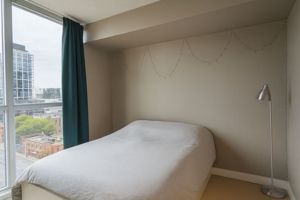 For Lease - 320 Richmond Street Unit# 1122, Toronto, Ontario - Photo 1