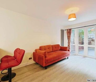 Castleford Court, London, NW8 - Photo 5