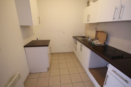 APPARTEMENT 69.73 m² 3 pièces réf 9-001 - Photo 4