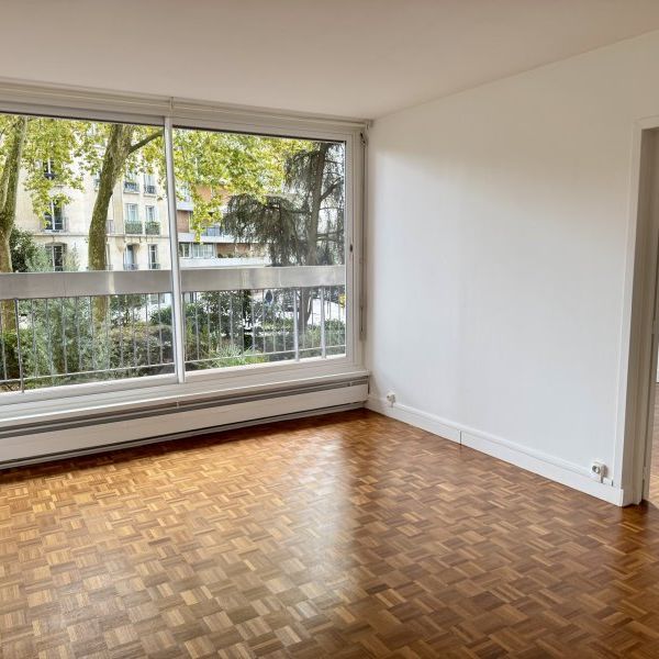 Appartement 2 Pièces 52 m² - Photo 1