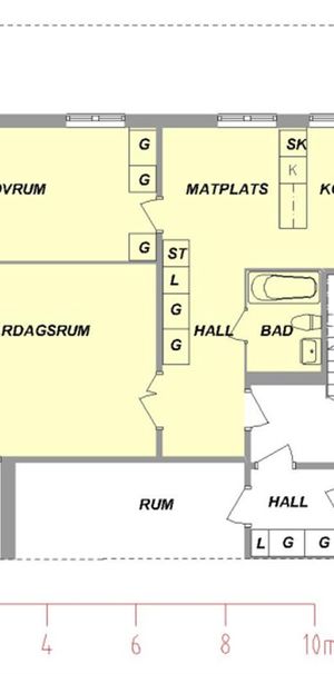 Klockarvägen 55 - Photo 2