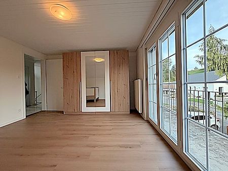 "Viu Platz zum läbe" - 4.5-Zimmer-EFH mit Garten und Cheminée in Melchnau - Foto 5