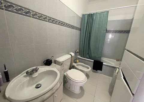 Apartamento T4