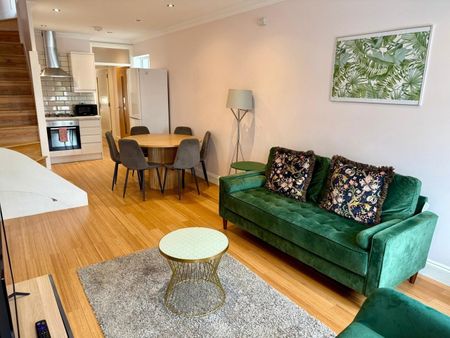 3 Bed Semi-Detached House, Abingdon Road, SW16 - Photo 5