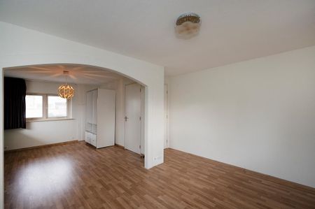 Mannus frankenstraat 1 | Almere - Foto 4