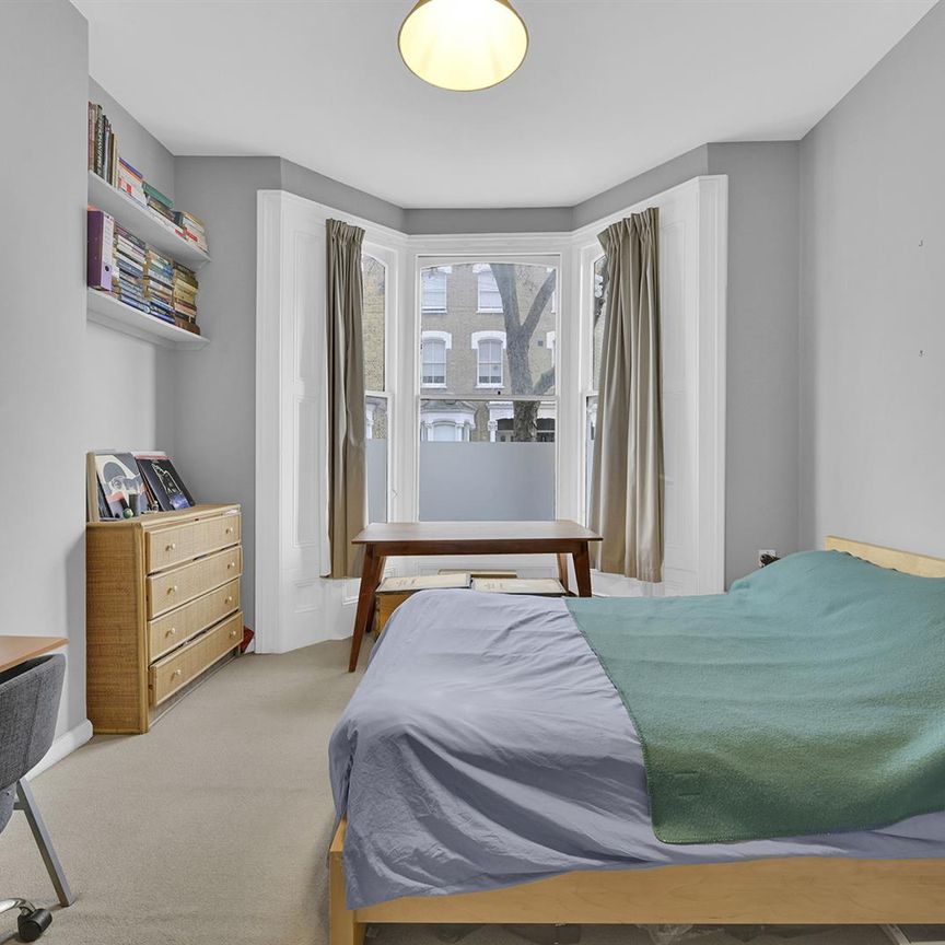 Crayford Road, Tufnell Park - Photo 1