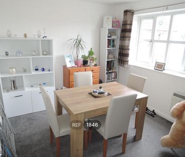 2 bedroom maisonette to rent - Photo 5