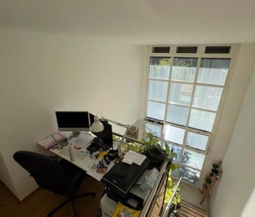 Duplex généreux de 105 m2 pour un cadre de vie privilégié - Photo 1