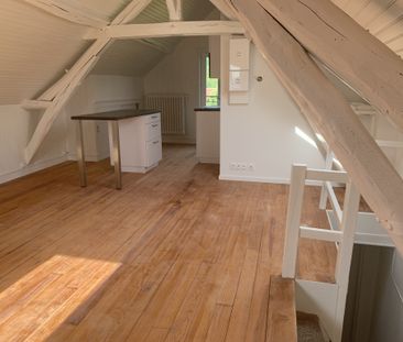 Location Appartement 1 pièce 22m² SENS 89100 - Photo 3