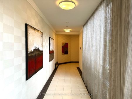 For Lease - 2 Eva Road Unit# 1026, Toronto, Ontario - Photo 4