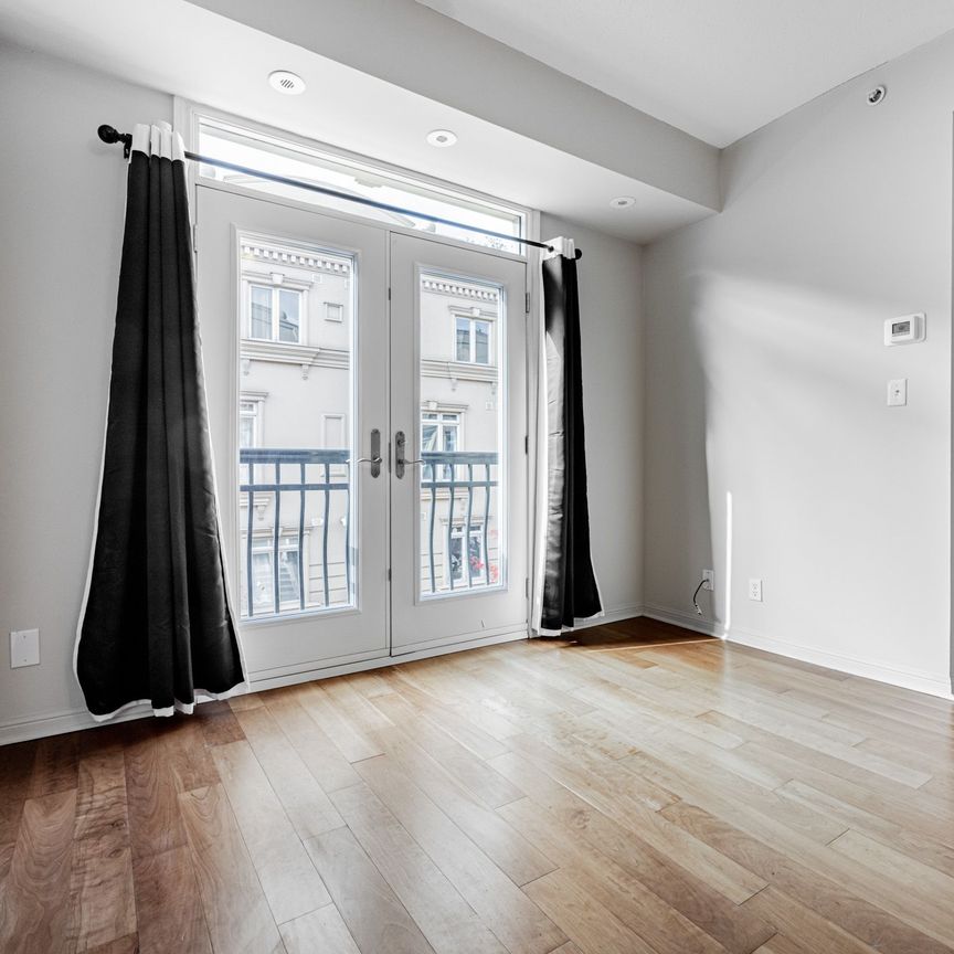 For Lease - 68 Carr Street Unit# TH21, Toronto, Ontario - Photo 1