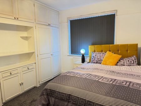 Room in a Shared House, Stoney Lane, B25 - Photo 5