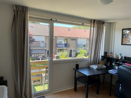 Huis te huur: H.M. Corwinstraat 8 7576 ZD Oldenzaal - Photo 3