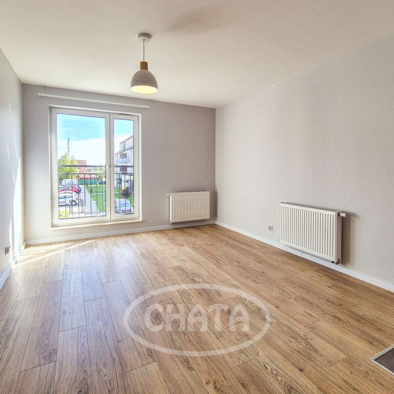 Pierwszy Najem/2 Pokoje/Kiełczów - Photo 1