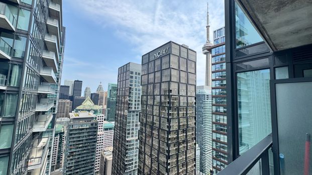 For Lease - 115 Blue Jays Way Unit# 4811, Toronto, Ontario - Photo 1