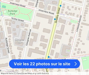 Don Quadra Apartments - Photo 1