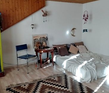 2½ Zimmer-Wohnung in Nottwil (LU), möbliert, auf Zeit - Photo 5