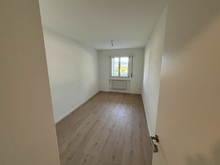 Renovated 3-room apartment with balcony! - Photo 3