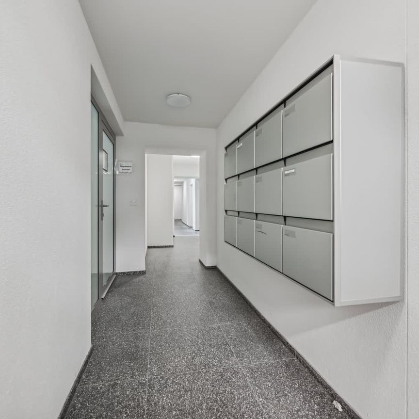 2.5 Zimmer, 52 m², 2. Stock - Foto 1