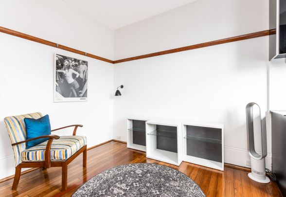 59/3-5 Darley Street, Darlinghurst NSW 2010 - Studio For Rent | Domain - Photo 1