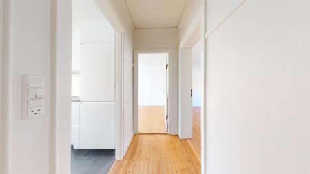 56m² Lejlighed | Vanløse - Foto 4