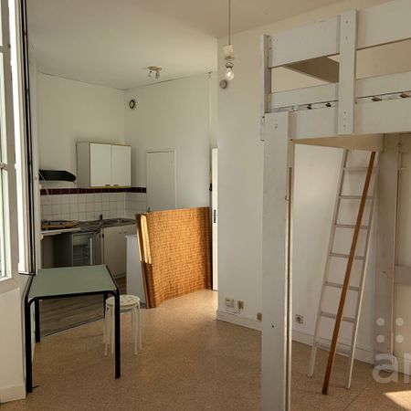 Studio 22.14 m2 - Photo 4