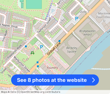 Ordsall Lane, Salford, M5 - Photo 1