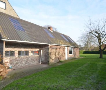 Woning met 3 slpk, tuin en garage - Photo 6