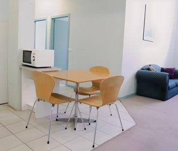 3 Bedroom Apartment - Photo 1