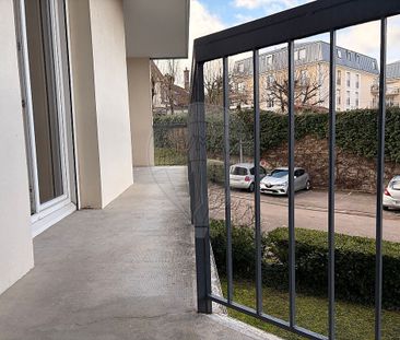 Location Appartement 3 pièces 66m² ST ANDRE LES VERGERS 10120 - Photo 3