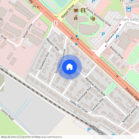 3/47 Meadow Wood Walk, Vic 3805, Narre Warren