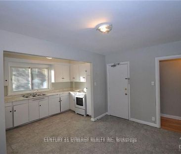 For Lease - 151 Holmwood Avenue Unit# 3, Glebe - Ottawa East and Ar... - Photo 2