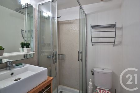 Location Appartement 1 pièce 18m² NICE 06300 - Photo 4