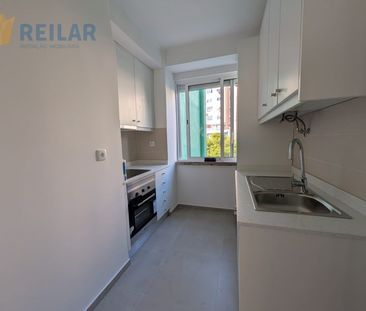 Apartamento T2 em Lisboa - Photo 2