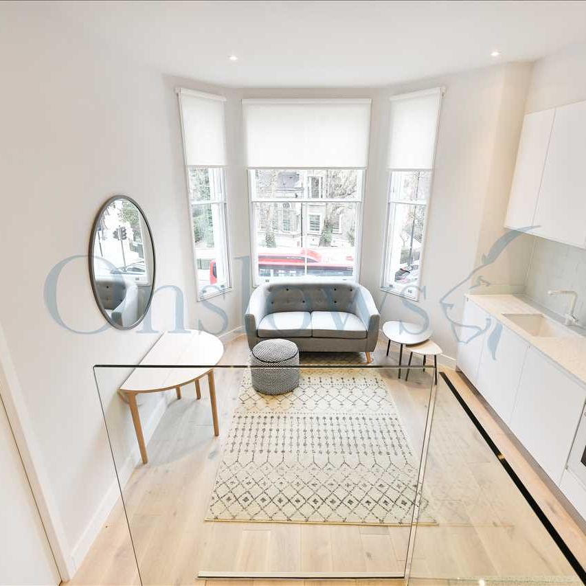Earls Court Road, Kensington - Photo 1