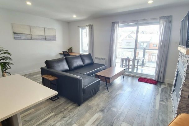 74 Rue de Joliette, app.405, Bromont - Photo 1