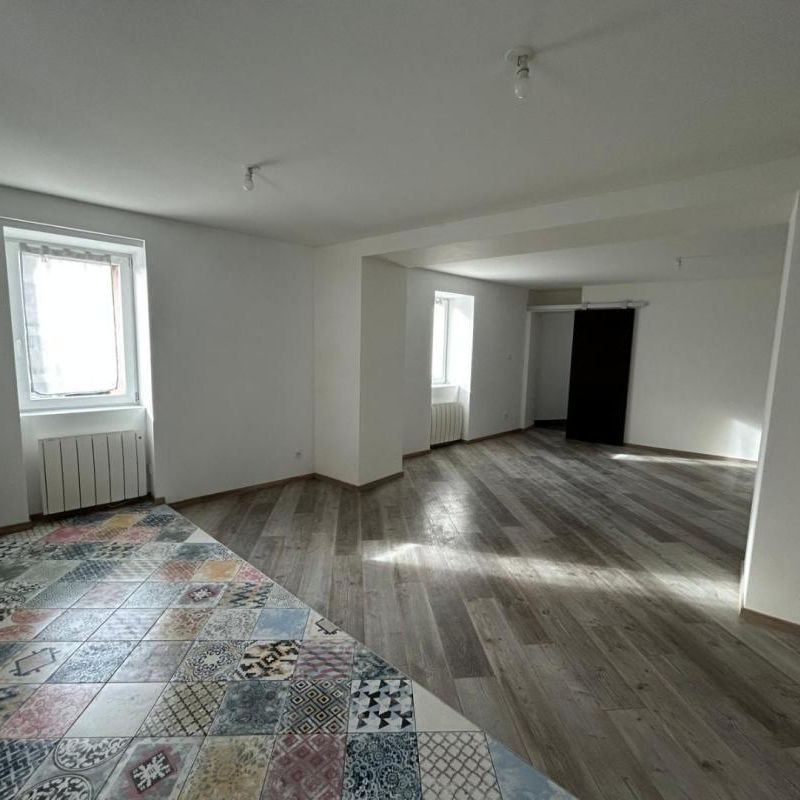 Location Appartement 3 pièces 63m² CONTAMINE SUR ARVE 74130 - Photo 1