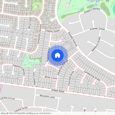 B/3 KITE COURT, Vic 3030, Werribee