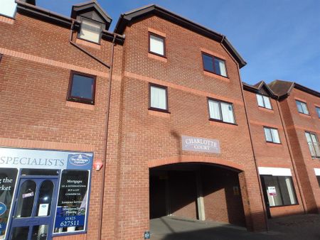 4 bedroom flat to rent - Photo 3