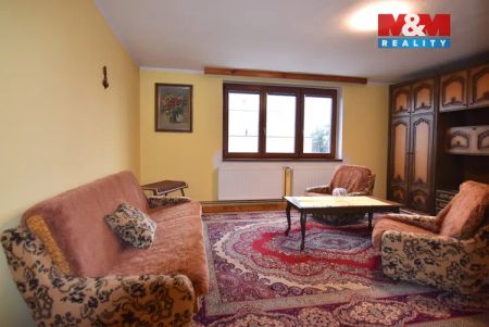 Pronájem bytu 2+1, 60 m - Photo 2