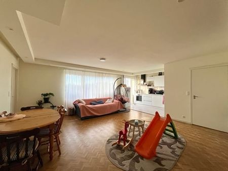 Appartement te huur - Foto 2