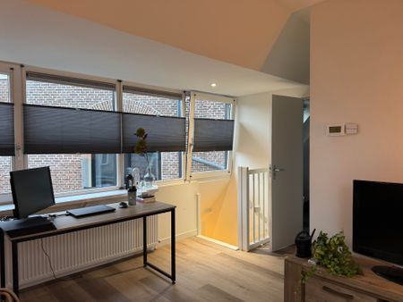Te huur: Appartement Roggenstraat in Zwolle - Foto 5