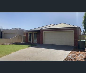 13 Sterling Drive, Mildura, Vic 3500 - Photo 1