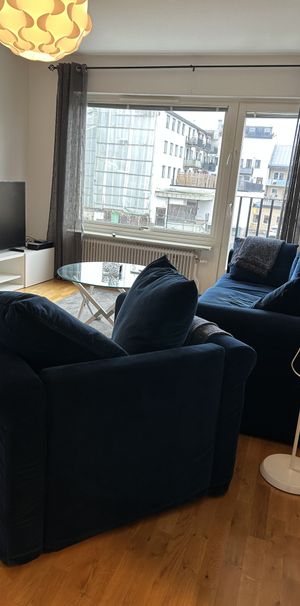 Kyrkogatan, Enköping - Foto 1