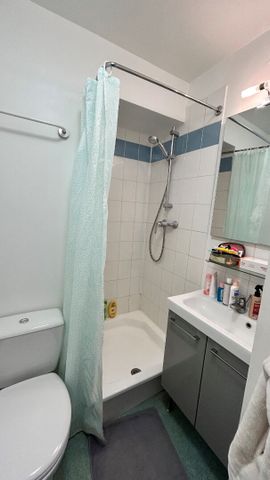 Location Appartement 1 pièce 28m² - Photo 5